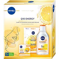 NIVEA dárková kazeta s antioxidanty pro pleť plnou energie - Dárková kosmetická sada