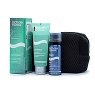BIOTHERM Homme Aquapower Oligo Thermal Care Giftset 200 ml - Dárková kosmetická sada