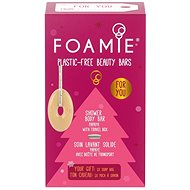 FOAMIE Bestseller-Set - Dárková kosmetická sada