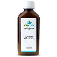 CARUN Intimate Hygiene Gel 200 ml - Intimní gel