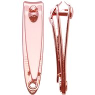 ROSE GOLD TITLE Small Nail Clippers - Nail Clippers