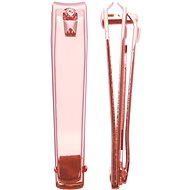 TITANIA ROSE GOLD Large Nail Clippers - Nail Clippers
