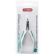 TITANIA Nail Cuticle Clippers SOLINGEN 1059/AST PH B - Nail Clippers