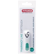 TITANIA Nail Clippers, Small 1052/1ST PH B - Nail Clippers