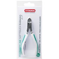 TITANIA Nail Clippers SOLINGEN 1056/AST PH B - Nail Clippers