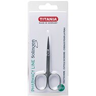 TITANIA SOLINGEN 1050 / 10H PH B - Nail Scissors