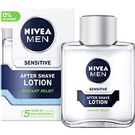 Voda po holení NIVEA Men Sensitive After Shave Lotion 100 ml - Voda po holení
