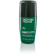 BIOTHERM Homme BIO Day Control Natural Protect Roll-on 75 ml - Deodorant
