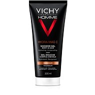 Sprchový gel VICHY Homme MAG C Body and Hair Shower Gel 200ml
