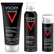 VICHY Homme Set 400 ml - Kosmetická sada