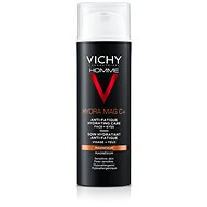 Pánský pleťový krém VICHY Homme Hydra Mag C+ Hydrating Care 50 ml - Pánský pleťový krém