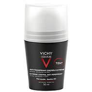 VICHY Homme Deodorant 50ml - Deodorant