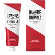 Pleťový peeling HAWKINS & BRIMBLE Pre-Shave Scrub 125 ml - Pleťový peeling