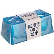 Tuhé mýdlo BLUEBEARDS REVENGE The Big Blue Bar of Soap For Blokes 175 g
