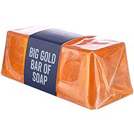 Tuhé mýdlo BLUEBEARDS REVENGE Cuban Gold Soap 175 g