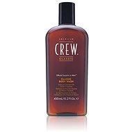 Sprchový gel AMERICAN CREW Classic Body Wash 450 ml