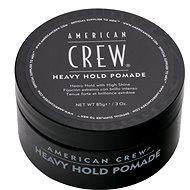 Pomáda na vlasy AMERICAN CREW Heavy Hold Pomade 85 g