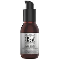 Olej na vousy AMERICAN CREW Beard Serum 50 ml