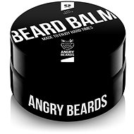 ANGRY BEARDS Carl Smooth 50ml - Beard balm