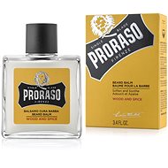 PRORASO Wood and Spice Balm 100 ml
