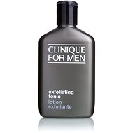 Pleťové tonikum CLINIQUE For Men Exfoliating Tonic 200 ml