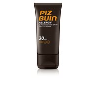PIZ BUIN Allergy Sun Sensitive Face Cream SPF30 40 ml - Opalovací krém