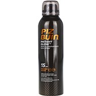PIZ BUIN Instant Glow Skin Illuminating Sun Spray SPF15 150 ml - Opalovací sprej