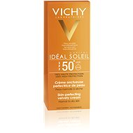 VICHY Idéal Soleil Skin Perfection Velvety Cream SPF 50+ 50 ml - Opalovací krém