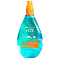 GARNIER UV Water Transparent Protecting Spray SPF 30 150 ml - Opalovací sprej