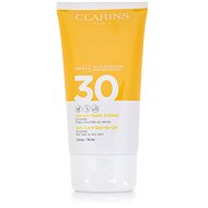 CLARINS Sun Care Gel-To-Oil SPF30 150 ml - Opalovací krém