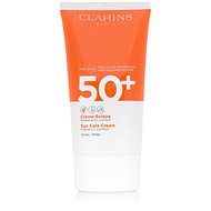 CLARINS Sun Care Cream SPF50+ 150 ml - Opalovací krém