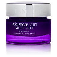 Pleťový krém LANCÔME Rénergie Multi-Lift Night Cream 50 ml