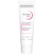 BIODERMA Sensibio Riche 40 ml - Face Cream