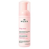 Čisticí pěna NUXE Very Rose Light Cleansing Foam 150 ml