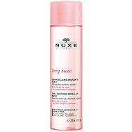 NUXE Very Rose 3-in1 Soothing Micellar Water 200 ml - Micelární voda