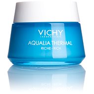 Pleťový krém VICHY Aqualia Thermal Rich Day Cream 50 ml - Pleťový krém