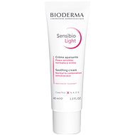 BIODERMA Sensibio Light 40 ml - Pleťový krém