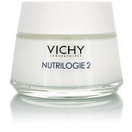 Pleťový krém VICHY Nutrilogie 2 Day Cream Extreme Dry Skin 50 ml