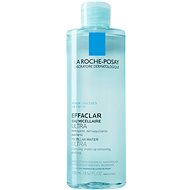 LA ROCHE-POSAY Effaclar Micellar Water Ultra For Oily Skin 400 ml