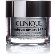 Pleťový krém CLINIQUE Smart Broad Spectrum SPF15 Custom-Repair Moisturizer Combination to Oily Skin 50 ml - Pleťový krém