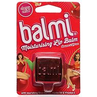 BALMI Lip Balm SPF15 Metallic Cherry 7 g - Balzám na rty