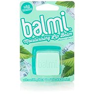 BALMI Lip Balm SPF15 Mint 7 g - Balzám na rty