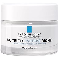 LA ROCHE-POSAY Nutritic Intense Riche 50 ml - Pleťový krém