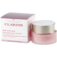 CLARINS Multi-Active Day Cream-gel 50 ml - Pleťový krém
