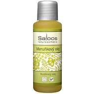 Masážní olej SALOOS Meruňkový olej 50 ml