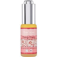 Pleťový olej SALOOS Bio Regenerační obličejový olej Ylang-ylang 20 ml