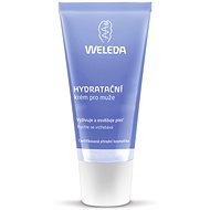WELEDA Hydratační krém pro muže 30 ml - Pánský pleťový krém