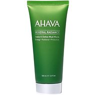 AHAVA Detoxikační bahenní čistící maska 100 ml - Pleťová maska
