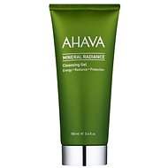 AHAVA Mineral Radiance Cleansing Gel 100 ml - Čisticí gel