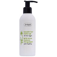Micelární gel ZIAJA Okurka Micelární gel s mátou 200 ml  - Micelární gel